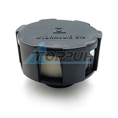 bobcat skid steer loader hydraulic oil cap with gasket ak-6577785|Hydraulic Oil Cap .